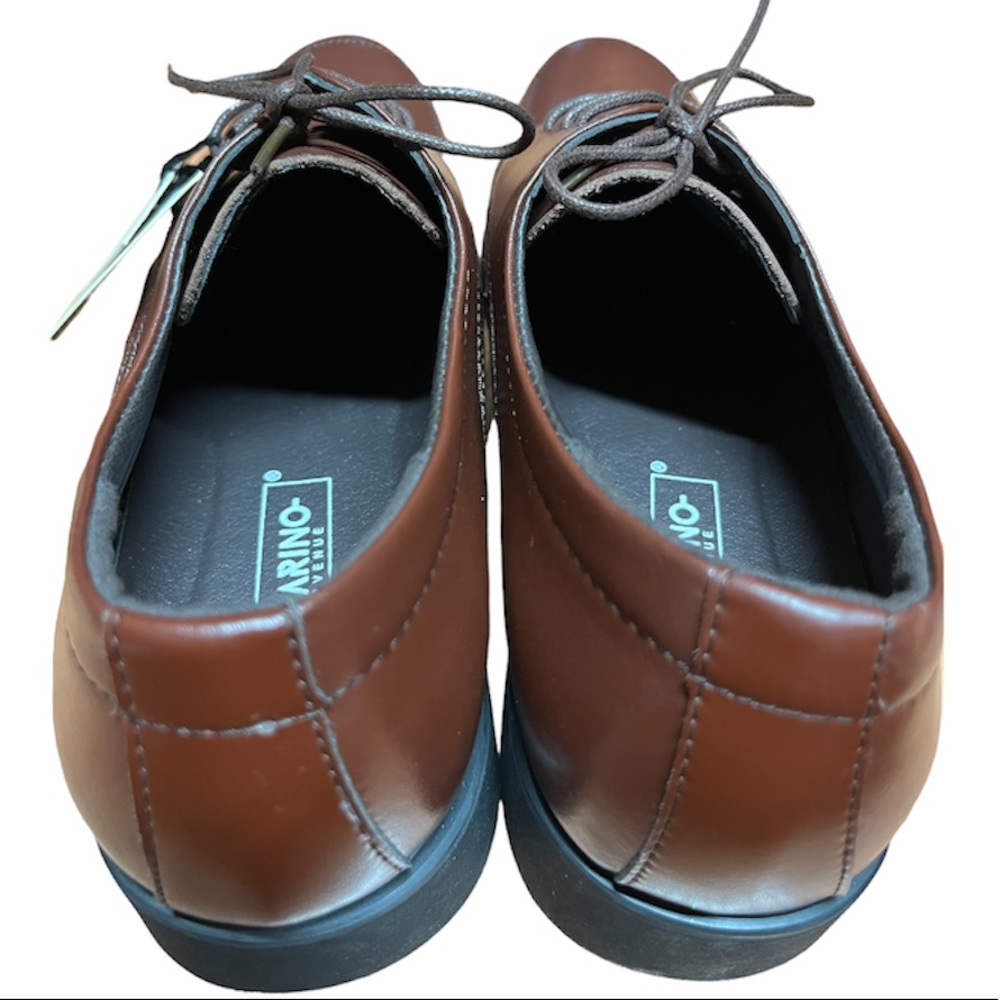 Marino Avenue Mens Dress Shoes!! - Picture 5 of 7